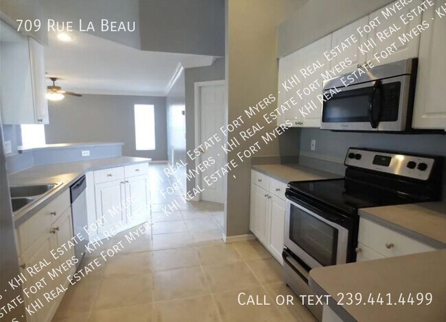 Building Photo - 709 Rue Labeau Cir