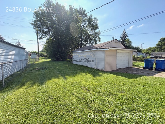 Building Photo - 24836 Bolam Ave