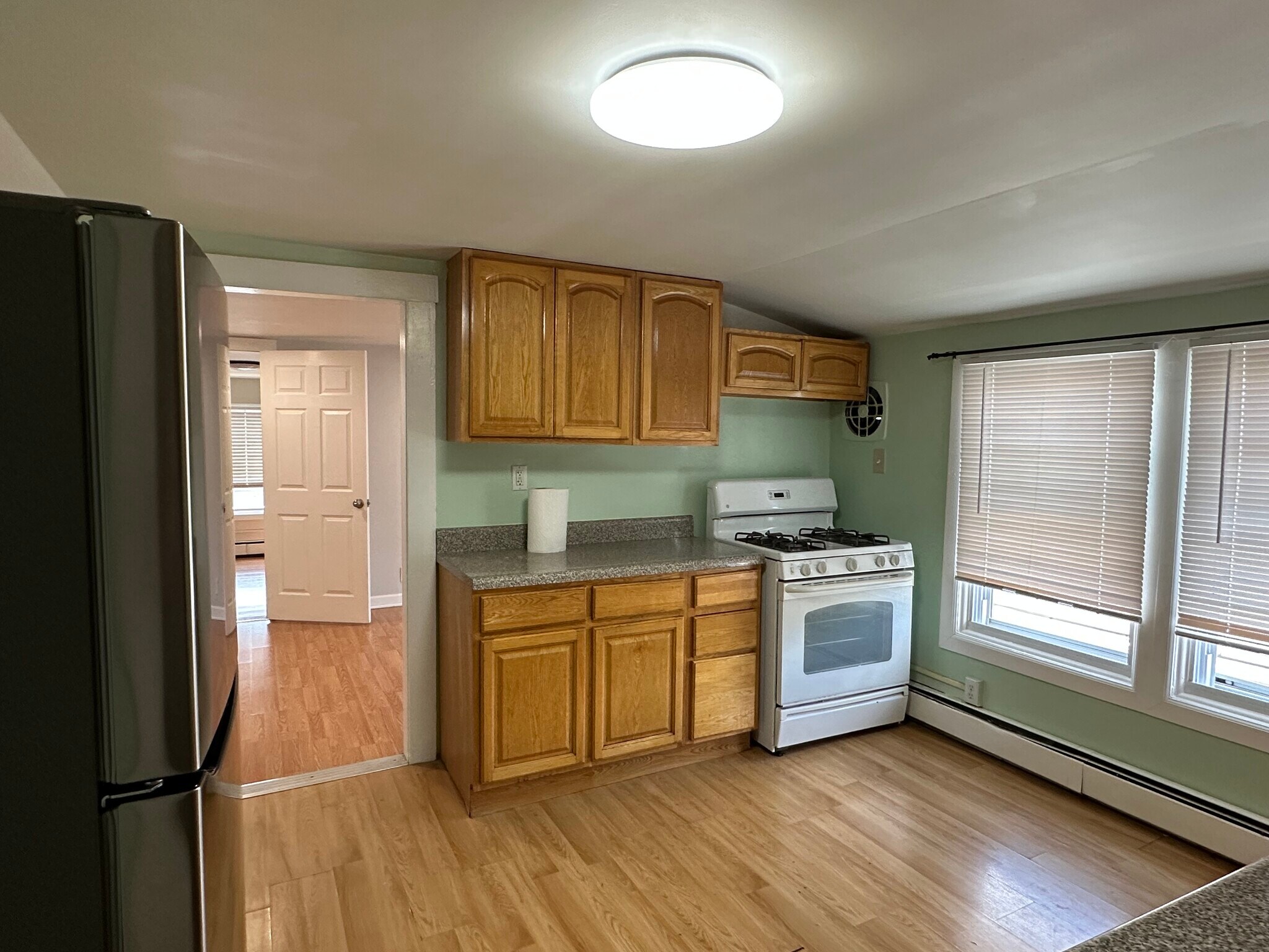 Kitchen 1 - 60 Morrissee Ave