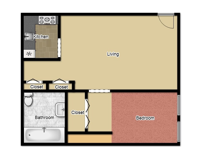 Aspen Place Oklahoma City Ok Apartment Finder
