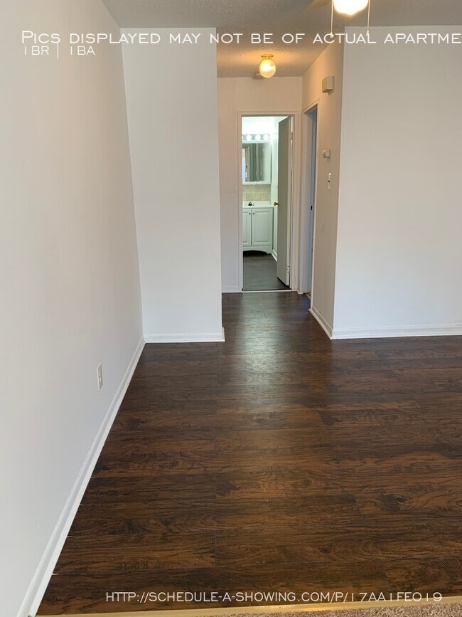 Building Photo - 4901 Harbor Beach Blvd