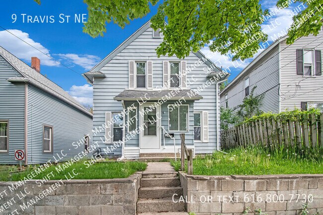 Primary Photo - 9 Travis St NE