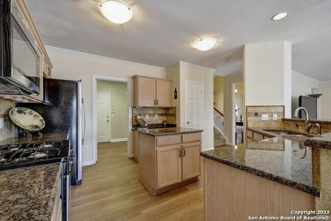 Building Photo - Braun and 1604 Area in Greenbriar gated community