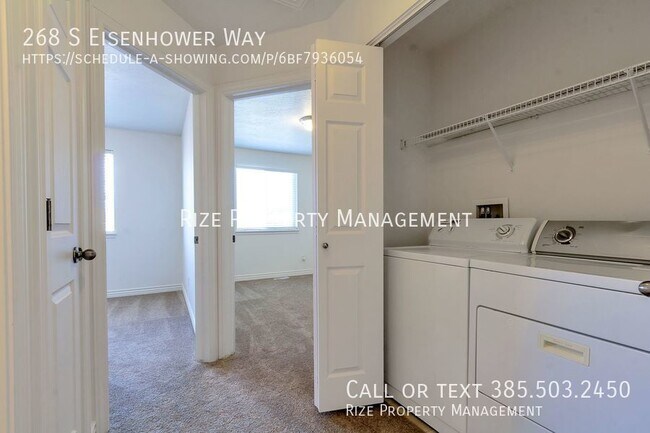 Building Photo - When Minutes Matter, Live Where You Work a...