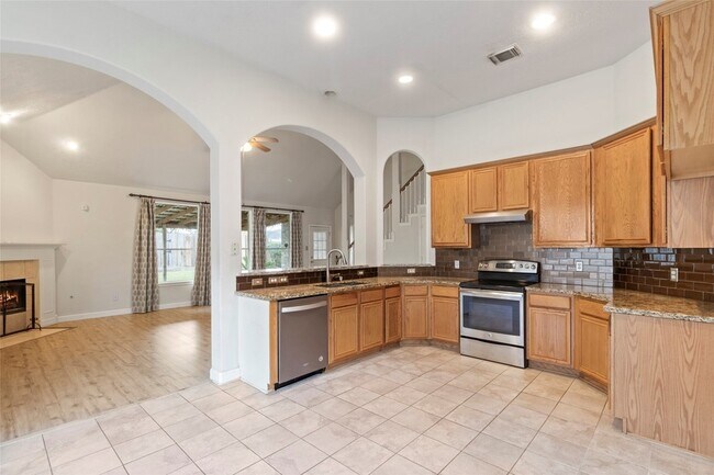 Building Photo - 1019 Norfolk Dr