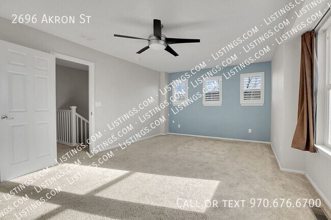 Building Photo - 2696 Akron St