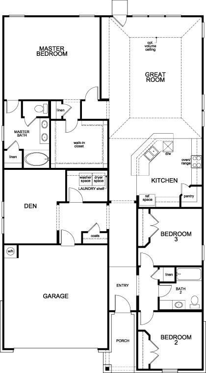 Building Photo - 25206 Farmdale Ln