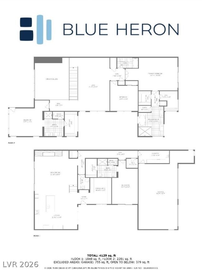 Building Photo - 917 Vegas View Dr