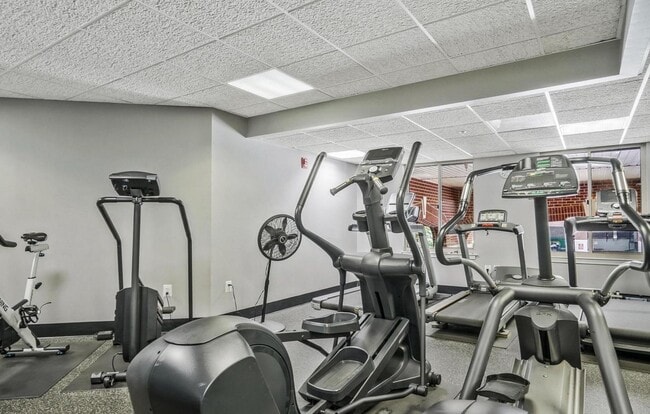 Building Photo - 1276 N Wayne St