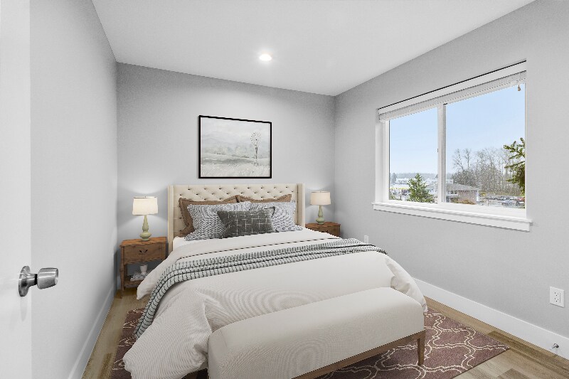 Building Photo - 5724 Sterling Ave