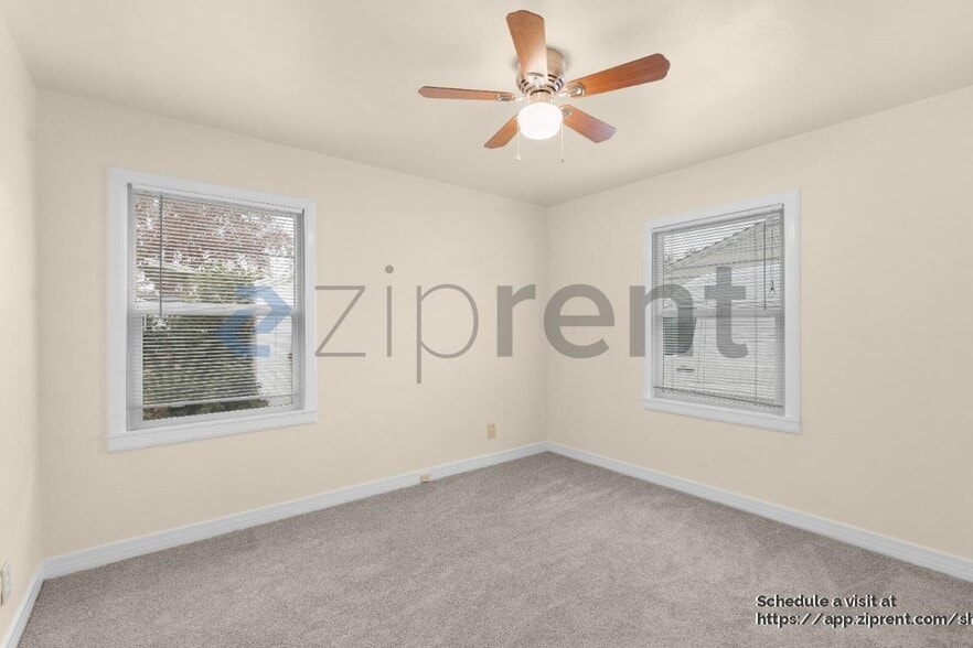 Building Photo - 1609 Virginia Ave