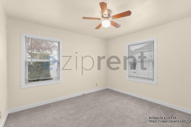 Building Photo - 1609 Virginia Ave