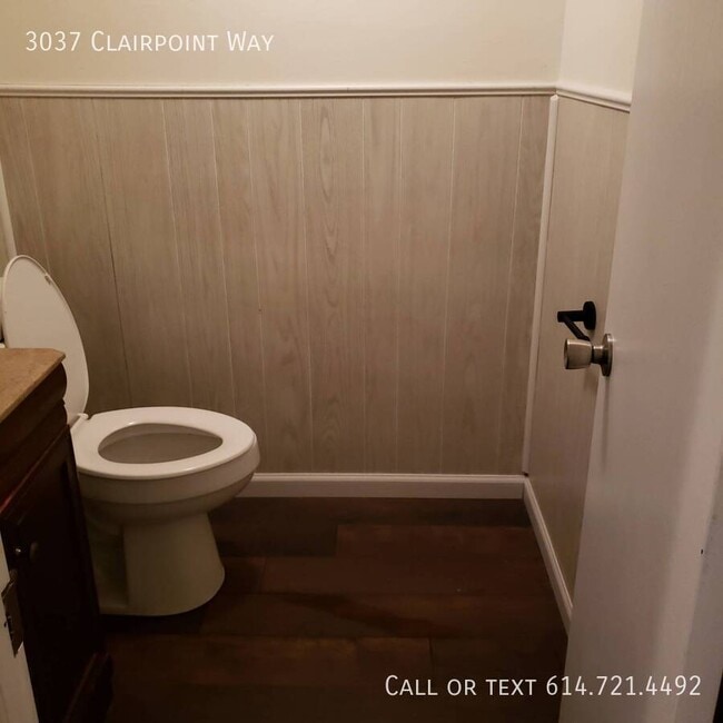 Building Photo - 3037 Clairpoint Way