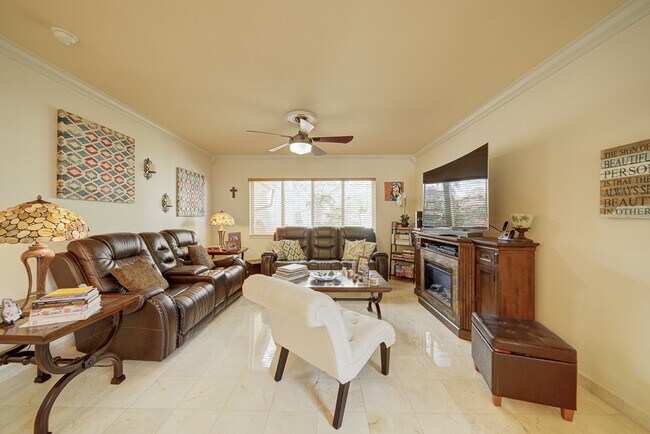 Building Photo - 16811 NW 83rd Ave