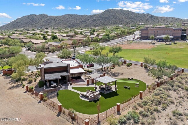 Building Photo - 26036 N 85th Dr