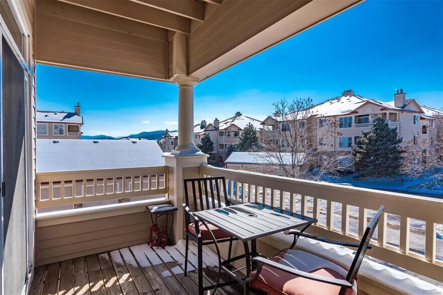 Building Photo - 8412 S Holland Ct