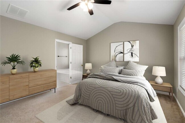 Building Photo - 320 Pintail Ct