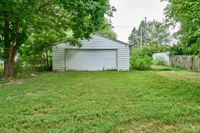 Building Photo - 1704 S Jersey Ave