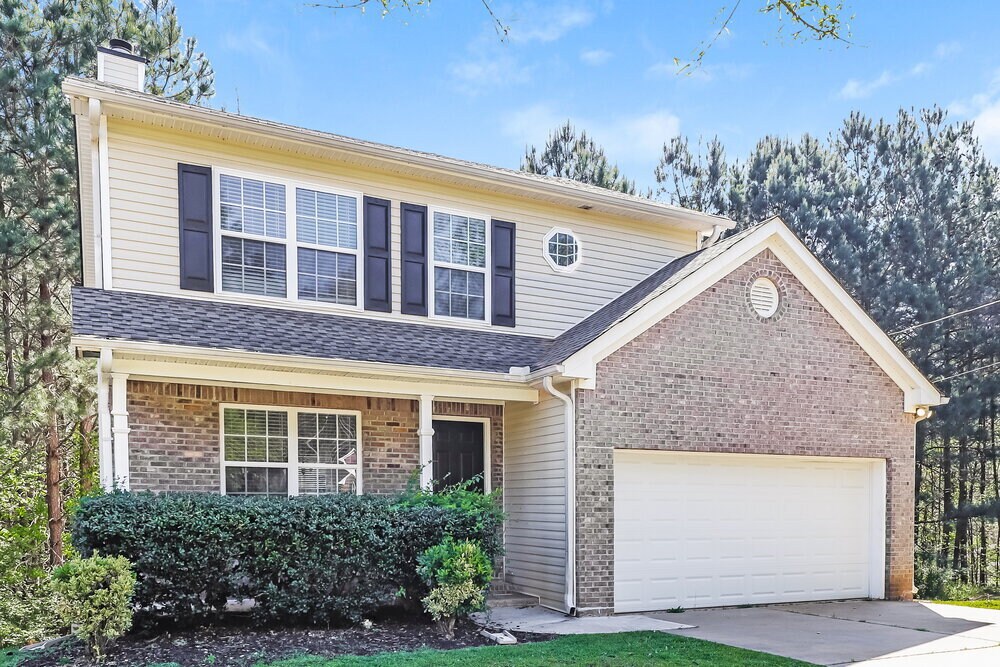 Building Photo - 4806 Brookwood Pl