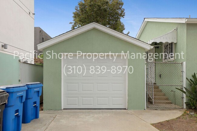 Building Photo - 696 San Juan Ave