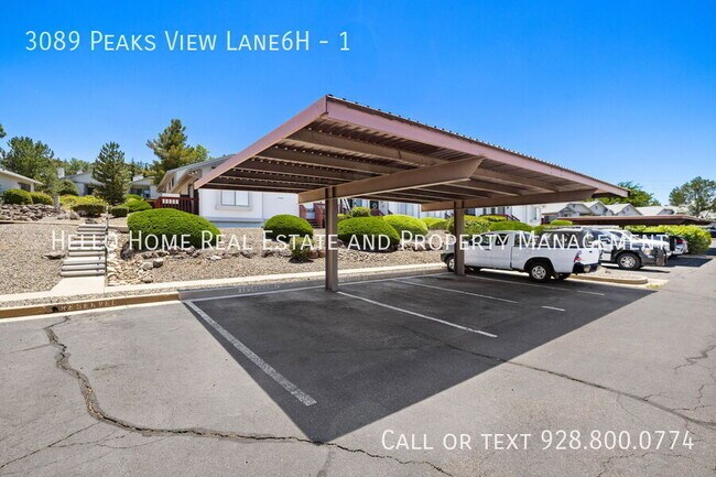 Building Photo - 3089 Peaks View Ln