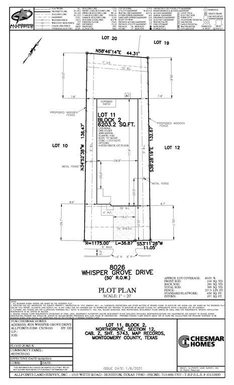 Building Photo - 8026 Whisper Grove Dr