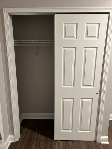 Bedroom 1 - 631 Bakewell St