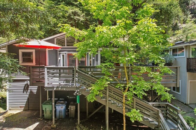 Building Photo - 14523 Old Cazadero Rd