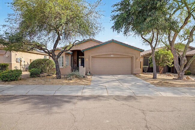 Building Photo - 7263 E Whispering Wind Dr