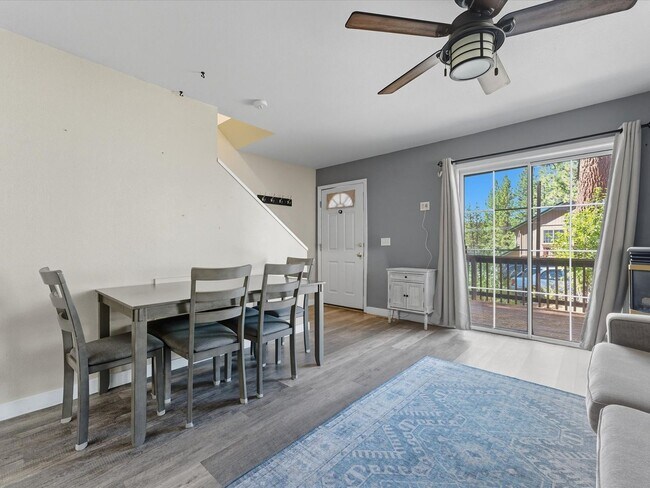 Building Photo - Available Now! Newly Updated Tahoe Donner ...