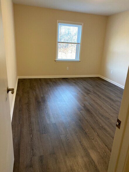 Bedroom #2 - 365 Mather St