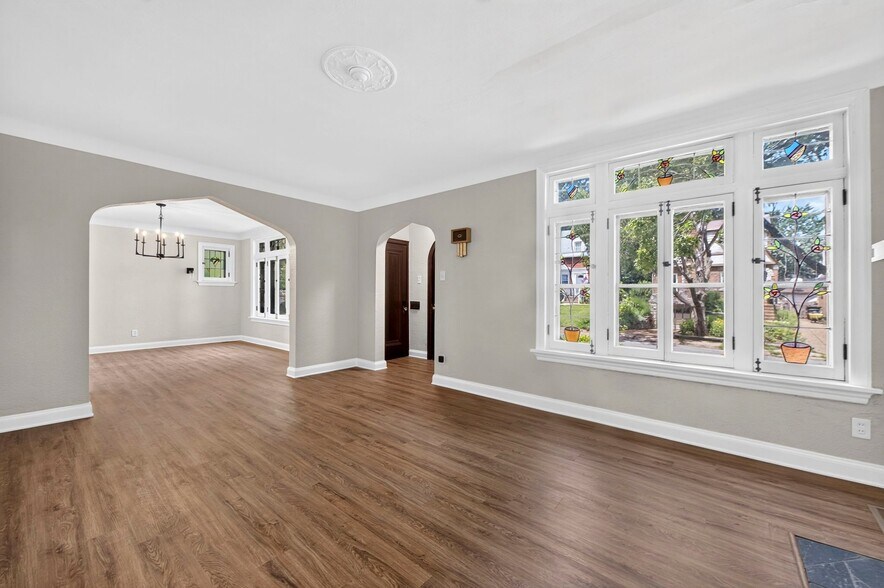 Building Photo - 7310 Drexel Dr