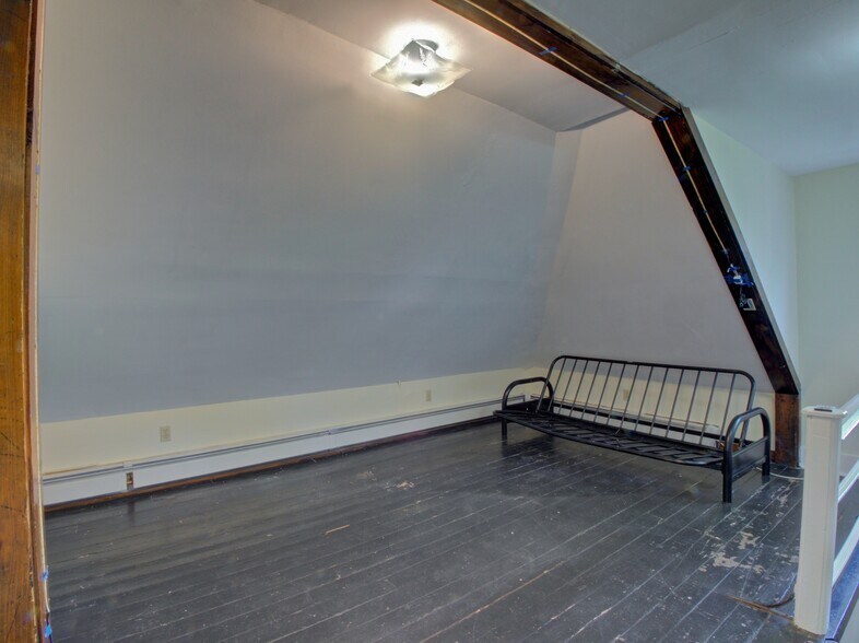 53 Unit #30 - 53 Tingley St