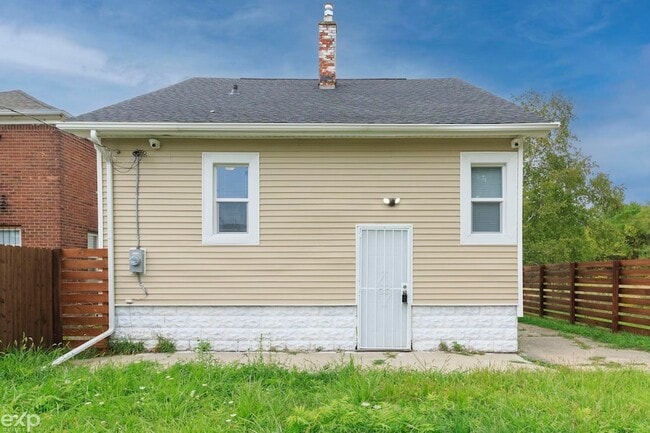 Building Photo - 13320 Jane Ave