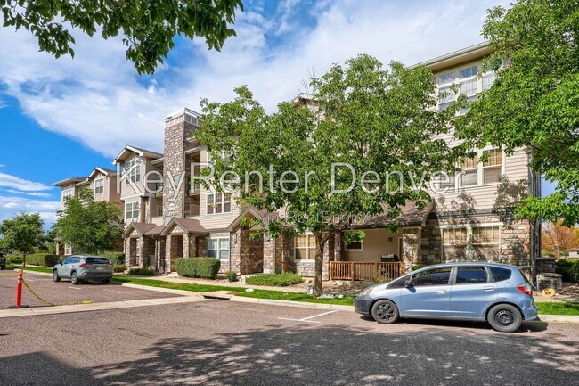Building Photo - 15455 Canyon Rim Dr
