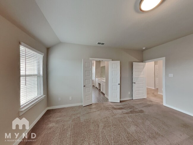Building Photo - 2612 Gaulding St