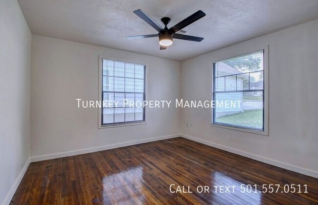 Building Photo - 3123 S Gaines St