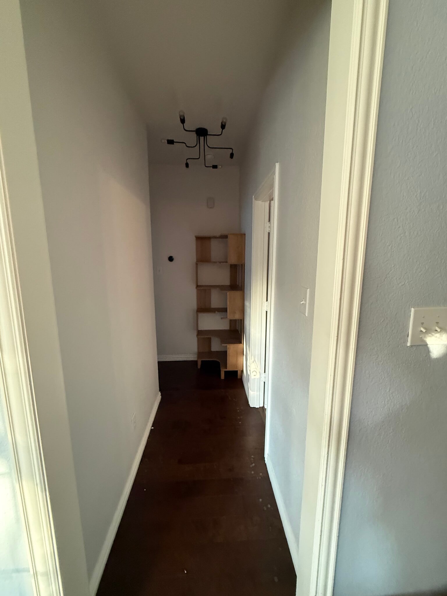 Hall to Main Bedroom - 2489 Yuma Dr