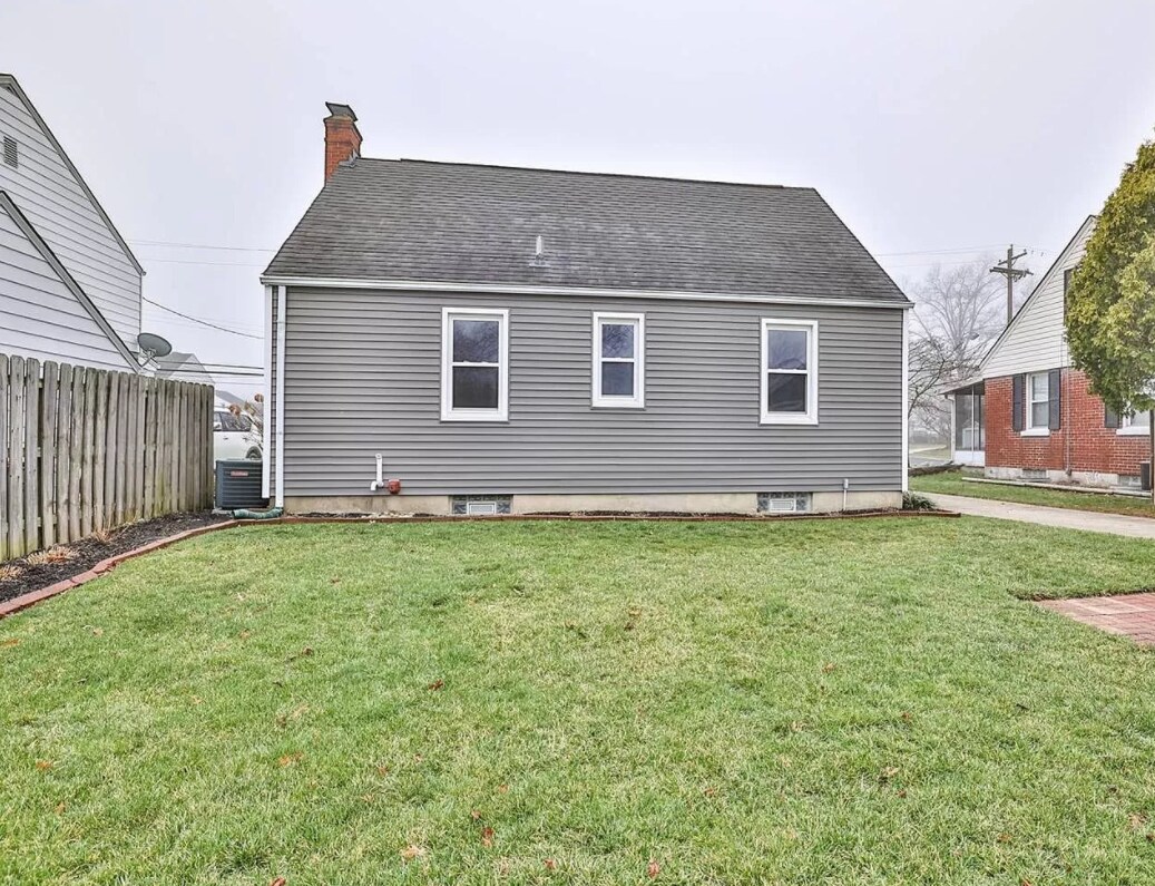 Building Photo - 4004 Matson Ave