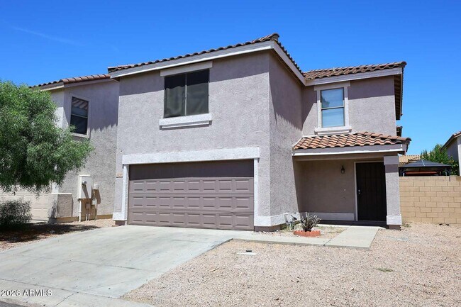 Building Photo - 3249 S Chaparral Rd