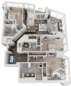 Building Photo - 345 E Ohio St