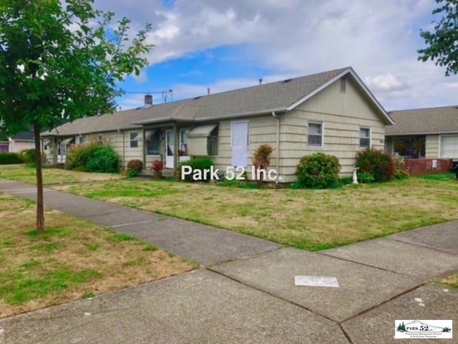 Primary Photo - 317 4th Ave SW