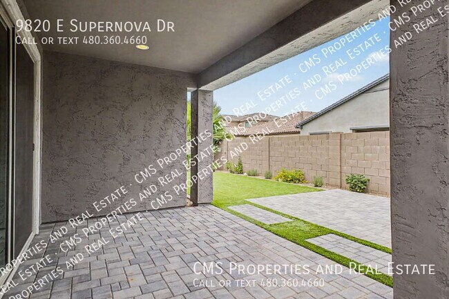 Building Photo - 9820 E Supernova Dr