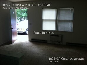 Building Photo - 1029-3A Chicago Ave