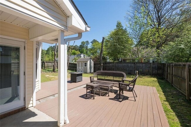 Building Photo - 898 Halston Ct