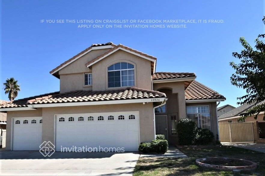 Primary Photo - 39926 Milan Dr