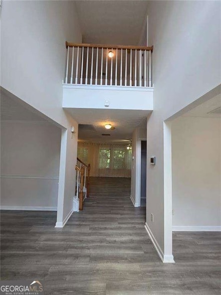 Building Photo - 3983 Roxberry Hill Ln NE