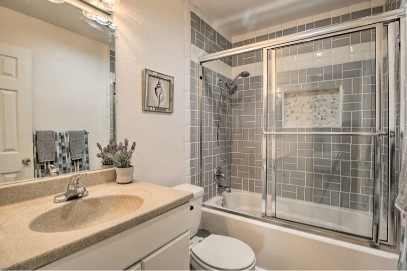 Building Photo - 4060 Huerfano Ave