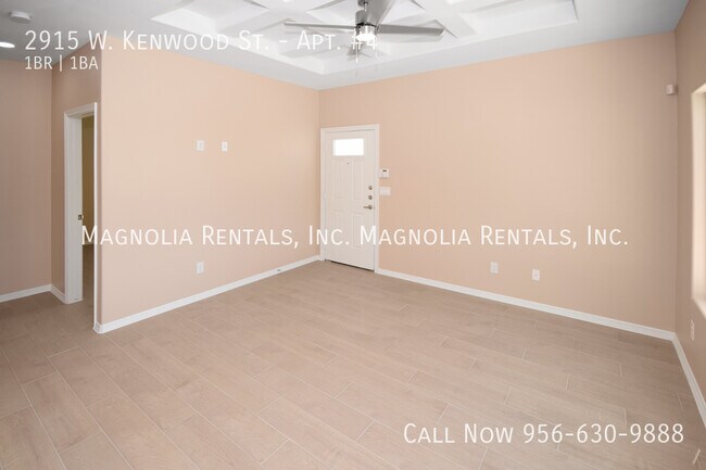 Building Photo - 1st Month Free - Brand New Construction - ...