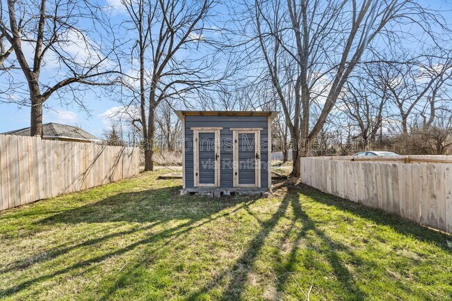 Building Photo - 5953 Rawles Ave